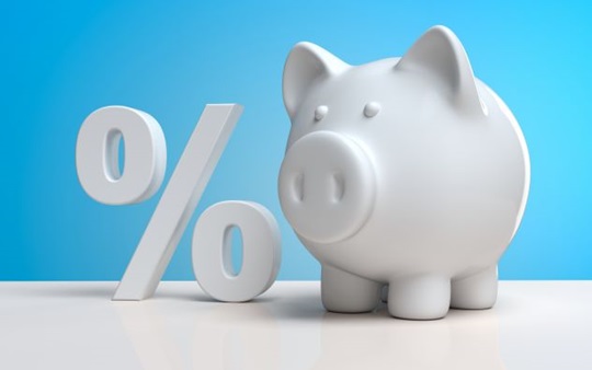 CIC Iberbanco ofrece una cuenta con un interés creciente que puede alcanzar el 4%.